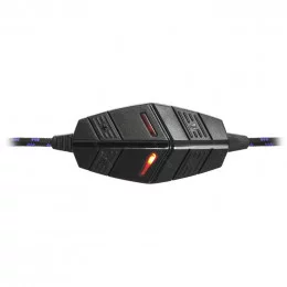 Наушники с микрофоном Defender Warhead G-400                                                                                                                                                                                                              