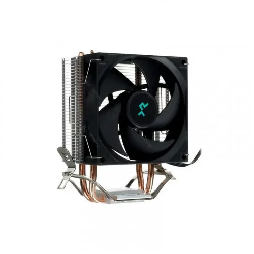 Кулер для процессора Deepcool AG200 R-AG200-BKNNMN-G 