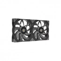 Комплект вентиляторов Thermaltake TOUGHFAN 14 CL-F085-PL14BL-A                                                                                                                                                                                            