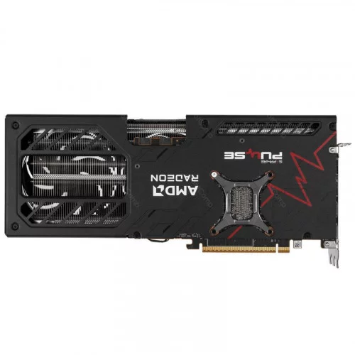 Видеокарта Sapphire AMD Radeon RX 9070 XT PULSE GAMING (11348-03-20G) 