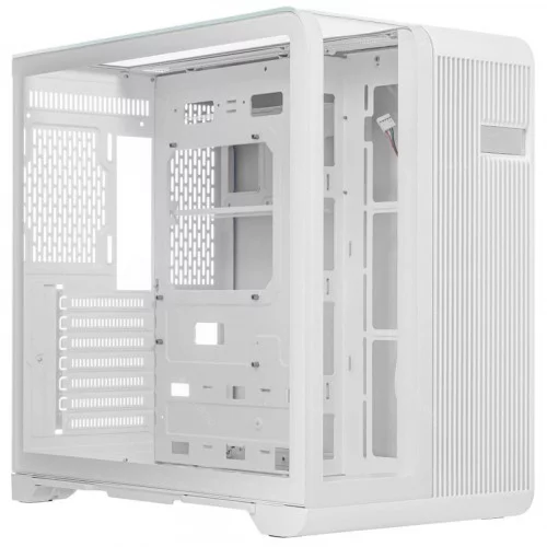 Корпус 1STPLAYER RT7 (RT7-WH) белый 