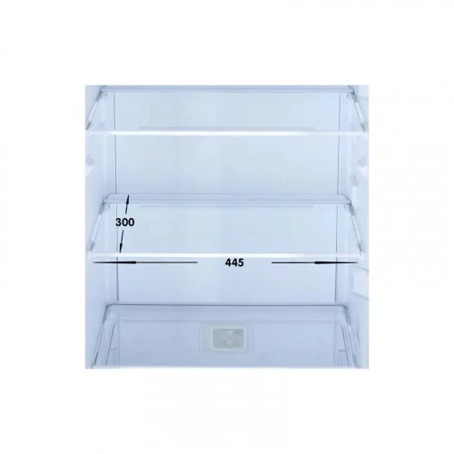 Холодильник Beko B3R0CNK332HW 