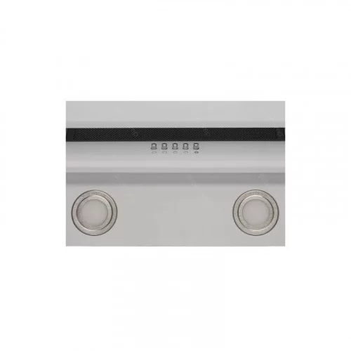Вытяжка наклонная KRONA Olly 600 white PB 