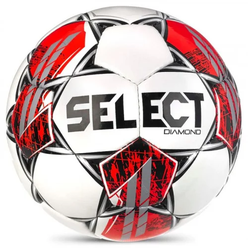 Мяч футбольный Select Diamond v23 FIFA Basic (IMS) (размер 5) 