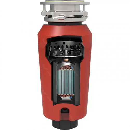 Измельчитель пищевых отходов FRANKE Slim 50 (134.0715.098, 1/2 HP) 