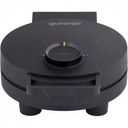 Вафельница GORENJE WM1000B                                                                                                                                                                                                                                