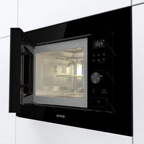 Микроволновая печь встраиваемая GORENJE BM 201AG1BG 