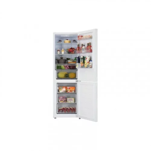Холодильник Haier CEF536CWG BJ0XRGE00RU 
