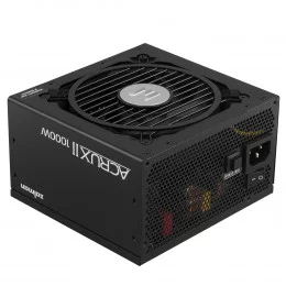 Блок питания Zalman ZM1000-ARX2 1000W [ZM1000-ARX2] черный                                                                                                                                                                                                