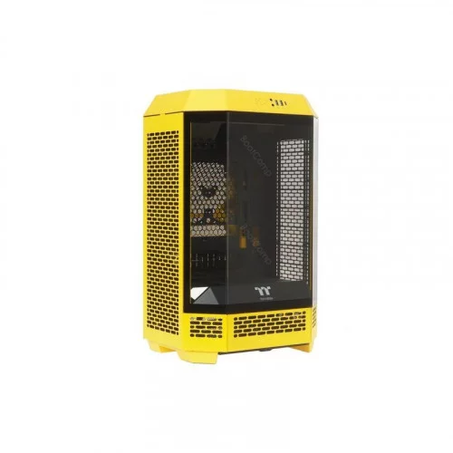 Корпус Thermaltake The Tower 300 Bumblebee (CA-1Y4-00S4WN-00) 