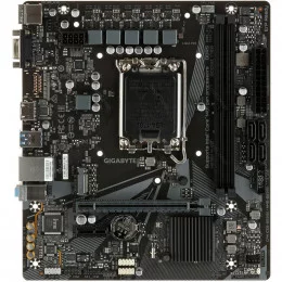 Материнская плата GIGABYTE H610M H V2                                                                                                                                                                                                                     