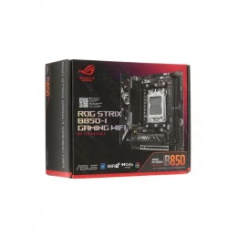Материнская плата ASUS ROG STRIX B850-I GAMING WIFI                                                                                                                                                                                                       