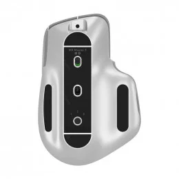 Беспроводная мышь Logitech MX Master 3 Mid Grey (910-005695)                                                                                                                                                                                              