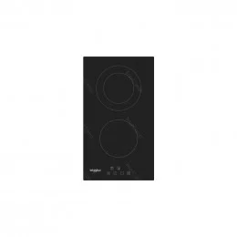 Поверхность электрическая Whirlpool WRD 6030 B                                                                                                                                                                                                            