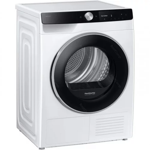 Сушильная машина Samsung DV90DG6845LKU4 