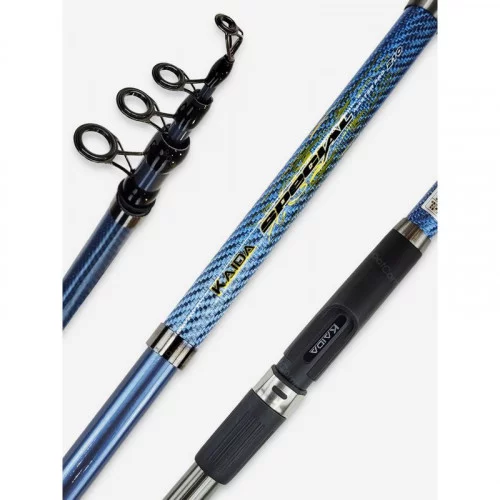 Удилище силовое телескопическое Kaida Special Master Pro 2,70м 50-80г 
