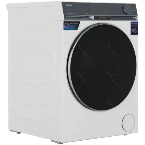 Сушильная машина с тепловым насосом Haier HD100-A2387U1 CF0JP4E00RU 