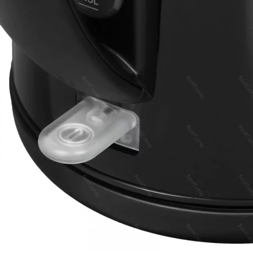 Чайник Bosch TWK3P423 DesignLine 