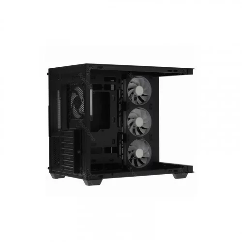 Корпус DEEPCOOL CG530U 4F (R-CG530U-BKAGA4-G) 