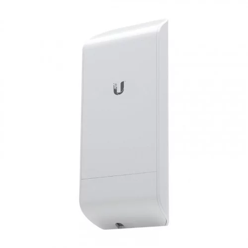Точка доступа Ubiquiti NanoStation Loco M5 