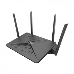 Маршрутизатор D-LINK DIR-882 AC2600                                                                                                                                                                                                                       
