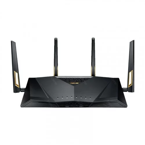 Маршрутизатор ASUS RT-AX88U 