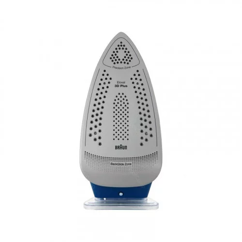 Парогенератор Braun CareStyle 7 IS7143WH белый 