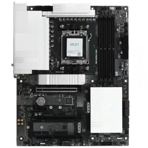 Материнская плата MSI PRO X870E-P WIFI 