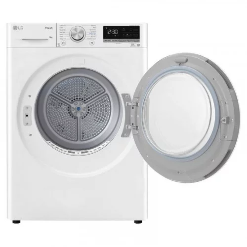 Сушильная машина LG RH 90V5AV6N 