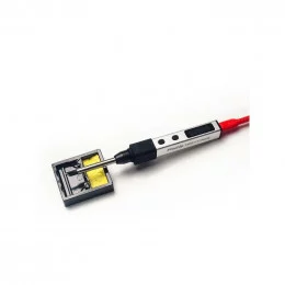 Паяльник FMchip FM03 9-20V 65Вт Type-C                                                                                                                                                                                                                    