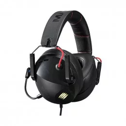Игровые наушники с микрофоном Mad Catz P.I.L.O.T. 5 AP13C2INBL000-0                                                                                                                                                                                       