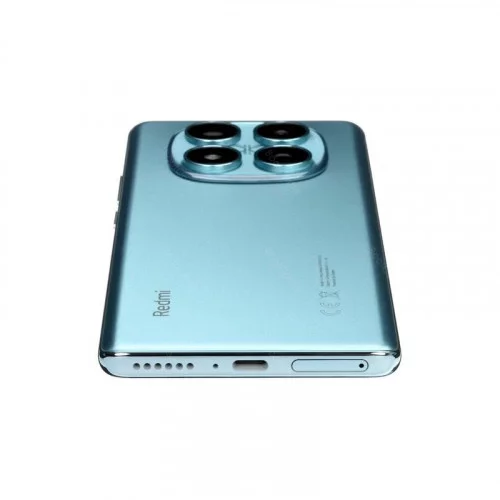 Смартфон Xiaomi Redmi Note 14 Pro 8/256 ГБ синий 