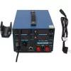 Станция паяльная W.E.P 853D USB 2A с блоком питания 