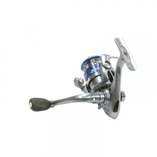 Катушка Mifine Dace 4000F 4+1п две шпули 