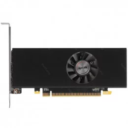 Видеокарта AFOX GeForce GTX 1050 Ti (AF1050TI-4096D5L5-V2)                                                                                                                                                                                                