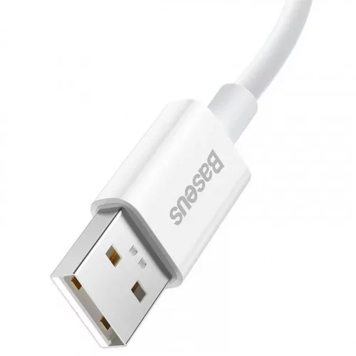 Кабель Baseus Superior Series 65W USB to Type-C 1 м CAYS000902 