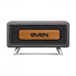 Портативная колонка SVEN HA-930                                                                                                                                                                                                                           