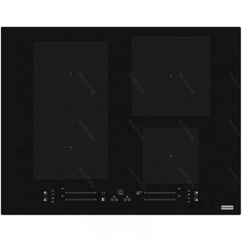 Поверхность индукционная Faber FMA 654 I F BK 