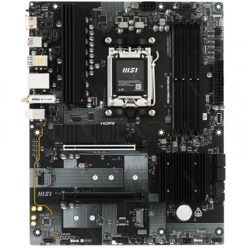 Материнская плата MSI PRO B840-S EVO WIFI6E 