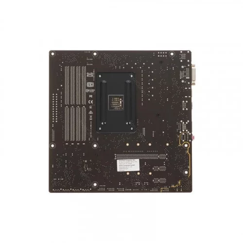 Материнская плата ASUS PRIME B550M-A/CSM 