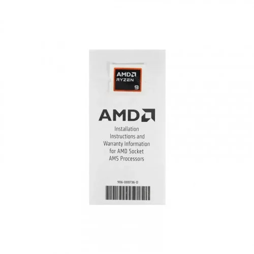 Процессор AMD Ryzen 9 9950X3D BOX 