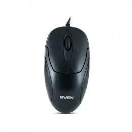 Мышь SVEN RX-111 black                                                                                                                                                                                                                                    
