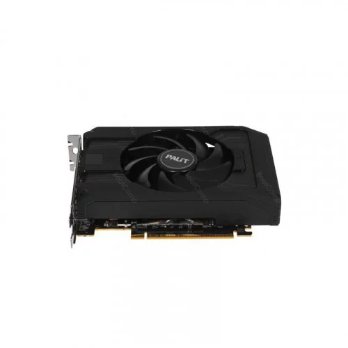 Видеокарта Palit RTX5050 8GB STORMX PA-RTX5050 