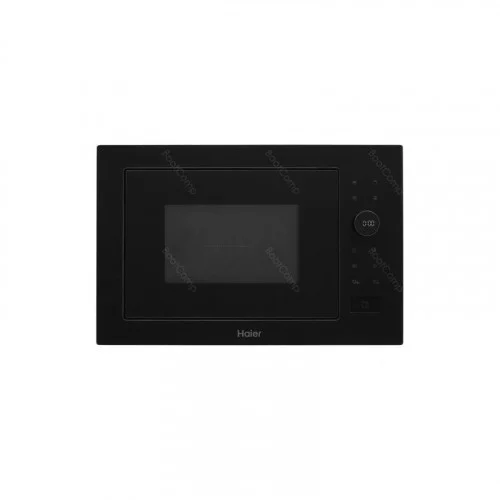 Микроволновая печь встраиваемая Haier HMX-BPG259B TD0048651RU 
