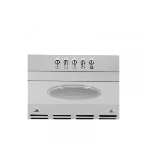 Вытяжка KRONA ERMINA 500 inox PB 
