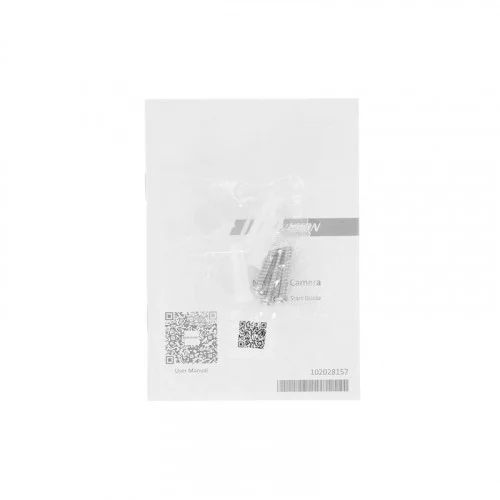IP-камера Hikvision DS-2CD2443G2-I 2 mm 