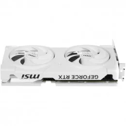 Видеокарта MSI GeForce RTX 5060 Ti VENTUS 2X PLUS (RTX 5060 Ti 8G VENTUS 2X WHITE PLUS)                                                                                                                                                                   