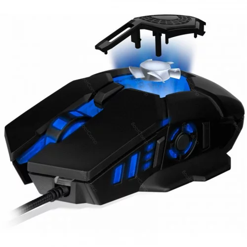 Игровая мышь SVEN RX-G880 