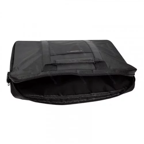 Сумка для ноутбука 15.6 PC Pet PCP-1003BK черный 