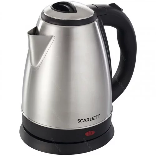 Чайник электрический SCARLETT SC-EK21S24 